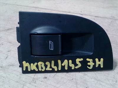 AUDI A6 97-04 Jobb hátsó ablakemelő kapcsoló