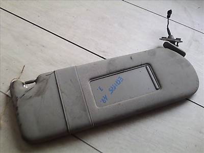 AUDI A8 94.06-02.12 Jobb napellenző