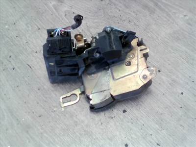 BMW E36 89-00 Jobb első ajtó zárszerkezet központizáras