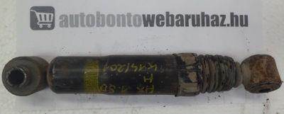 CITROEN AX 92- Hátsó lengéscsillapító pozíció független