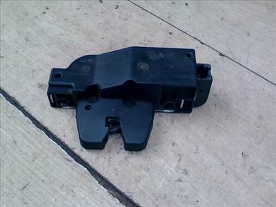 CITROEN C3 2002.04.01-2009.12.31 Csomagtér ajtó zárszerkezet