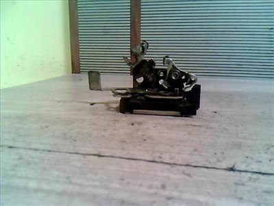 CITROEN JUMPER 94-02 Jobb hátsó ajtó zárszerkezet mechanikus