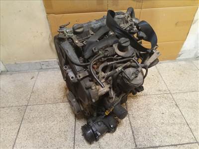 CITROEN XSARA PICASSO -04 Motor, diesel fűzött blokk hengerfejjel