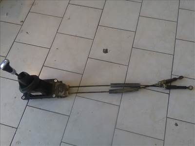 DACIA LOGAN 04.11-08.06 Váltó kulissza