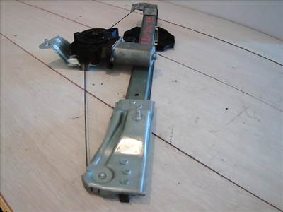 DACIA Sandero Stepway 2017.01.01- Bal első ablakemelő szerkezet