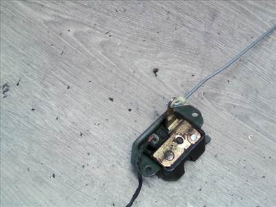 DAEWOO KALOS Csomagtér ajtó zárszerkezet