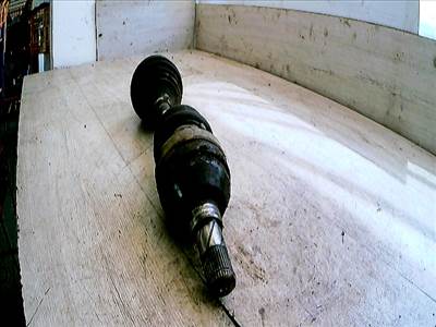 DAEWOO LANOS -01 Bal első féltengely