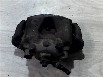 DAEWOO LANOS -01 Jobb első féknyereg munkahengerrel