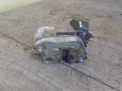 DAEWOO MATIZ 01-05 Bal első ajtó zárszerkezet mechanikus