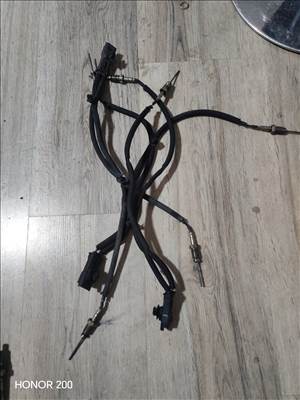 Peugeot Boxer II Citroen jumper kipufogó gáz érzékelő 