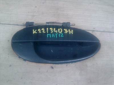 DAEWOO MATIZ 01-05 Jobb hátsó külső kilincs