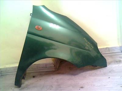 DAEWOO MATIZ 98-01 Jobb első sárvédő