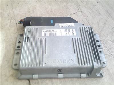 DAEWOO MATIZ 98-01 Motorvezérlő egység ECU PCM modul