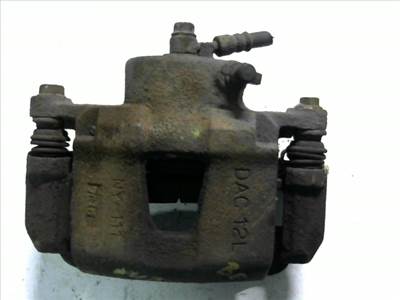 DAEWOO NUBIRA 97-99 Bal első féknyereg munkahengerrel