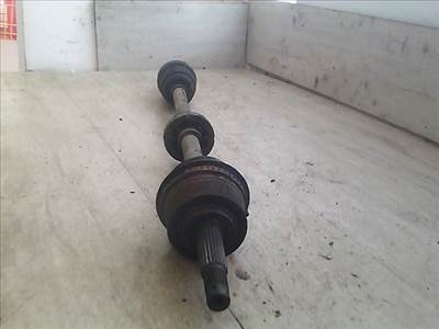 DAEWOO RACER Jobb első féltengely