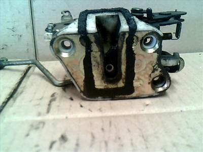 DAEWOO TICO Bal hátsó ajtó zárszerkezet mechanikus