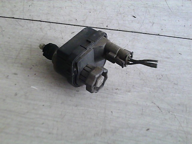 DAEWOO TICO Fényszórómagasság állító motor pozíció független 1. kép