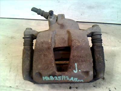 FIAT ALBEA 02.01.01-04.12.31 Jobb első féknyereg munkahengerrel