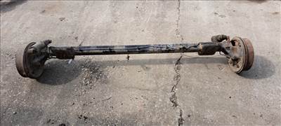 FIAT DUCATO 94-02 Hátsó híd dobfékes