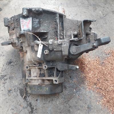 FIAT DUCATO 94-02 Sebességváltó, dízel manuális