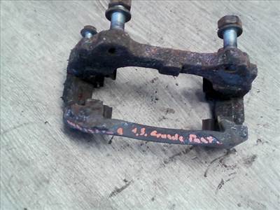 FIAT GRANDE PUNTO 05.10- Jobb első féknyereg tartó