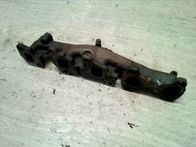 FIAT Panda 03-11 Kipufogó csonk 