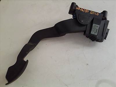 FIAT STILO 01.09-06.12 Elektromos gázpedál