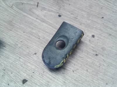 FORD FIESTA 05-08 VAN Bal első kilincsburkolat