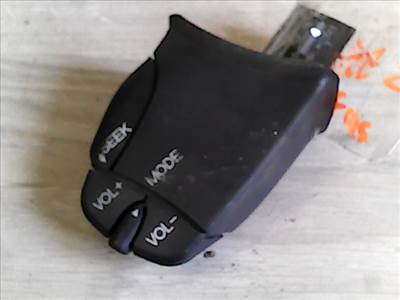 FORD FOCUS 98-04 Autórádió kezelőegység