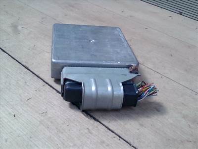 FORD FOCUS 98-04 Motorvezérlő egység ECU PCM modul
