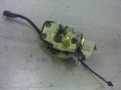 HONDA CIVIC 96-99 Bal első ajtó zárszerkezet mechanikus