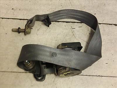 HONDA Shuttle Bal hátsó biztonsági öv