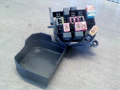 HYUNDAI Atos Prime 1999.08-2004.06 Biztosítéktábla BCM BSI BSM SAM GEM modul 
