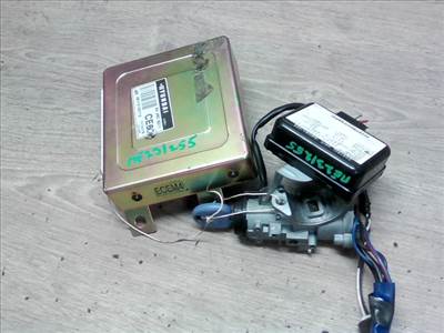 HYUNDAI ATOS Motorvezérlő egység ECU PCM modul