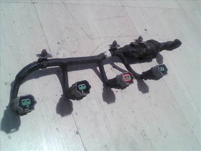 HYUNDAI GETZ 05-09 Injektor elektromos csatlakozó 