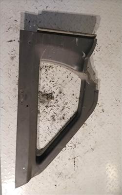 IVECO DAILY 00-06 Burkolat
