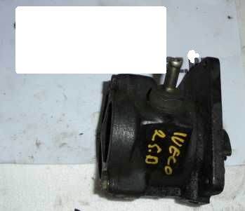 IVECO DAILY -89 Vákuumpumpa