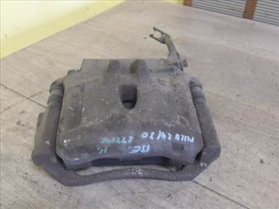 JAGUAR S-TYPE Bal első féknyereg munkahengerrel