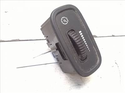 JAGUAR S-TYPE Műszerfal fényerő szabályzó kapcsoló