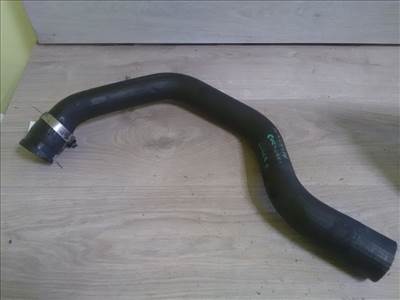 JEEP Cherokee (KJ) 2001.05.01-2007.12.31 Intercooler cső