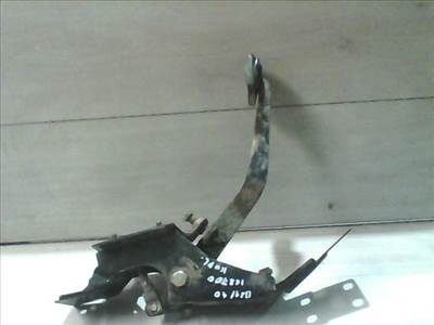 KIA K2700 Kuplung pedál