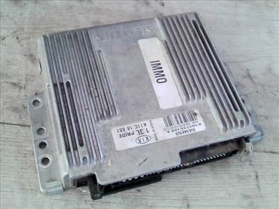 KIA PRIDE Motorvezérlő egység ECU PCM modul