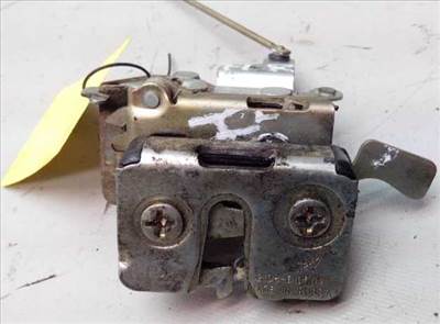 LADA SAMARA Jobb első ajtó zárszerkezet mechanikus