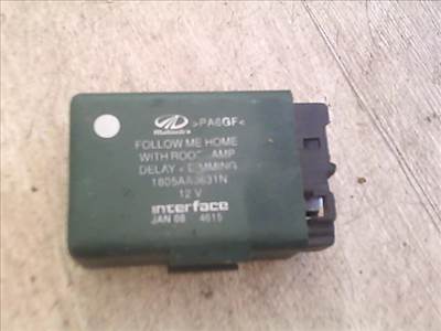 MAHINDRA S5 2007-2009 Relé