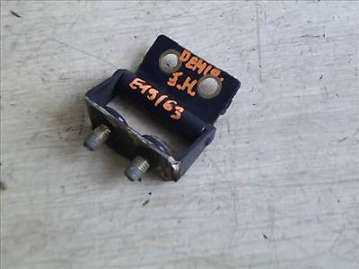 MAZDA DEMIO 98.08-00.05 Csomagtérajtó jobb felső ajtózsanér