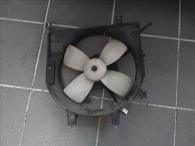 MAZDA DEMIO 98.08-00.05 Hűtőventilátor
