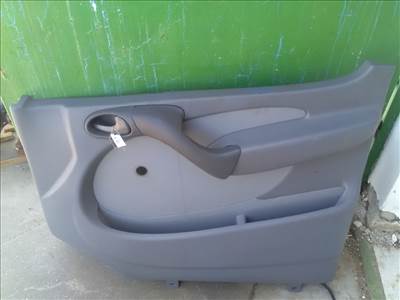 MERCEDES SPRINTER 00-06 Jobb első ajtó kárpit