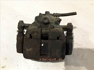 MITSUBISHI COLT 04.04-08.09 Bal első féknyereg munkahengerrel