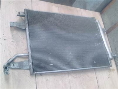 MITSUBISHI COLT 04.04-08.09 Klímahűtő radiátor