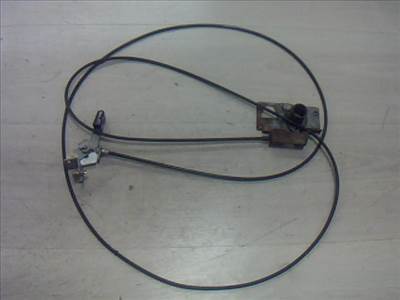 MITSUBISHI COLT 86-89 Motorháztető zár